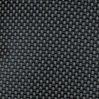 Tulip Cushion ROYAL - Black Tulip Cushion ROYAL - Black