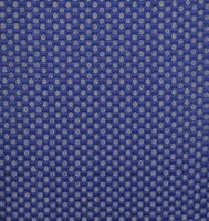 Tulip Cushion ROYAL - Blue Tulip Cushion ROYAL - Blue