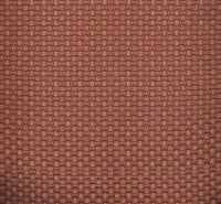 Tulip Cushion ROYAL - Brown