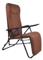 Tulip Recliner ROYAL - Brown