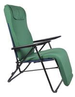 Tulip Recliner ROYAL - Green Tulip Recliner ROYAL - Green
