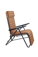 Tulip Recliner ELITE - Brown
