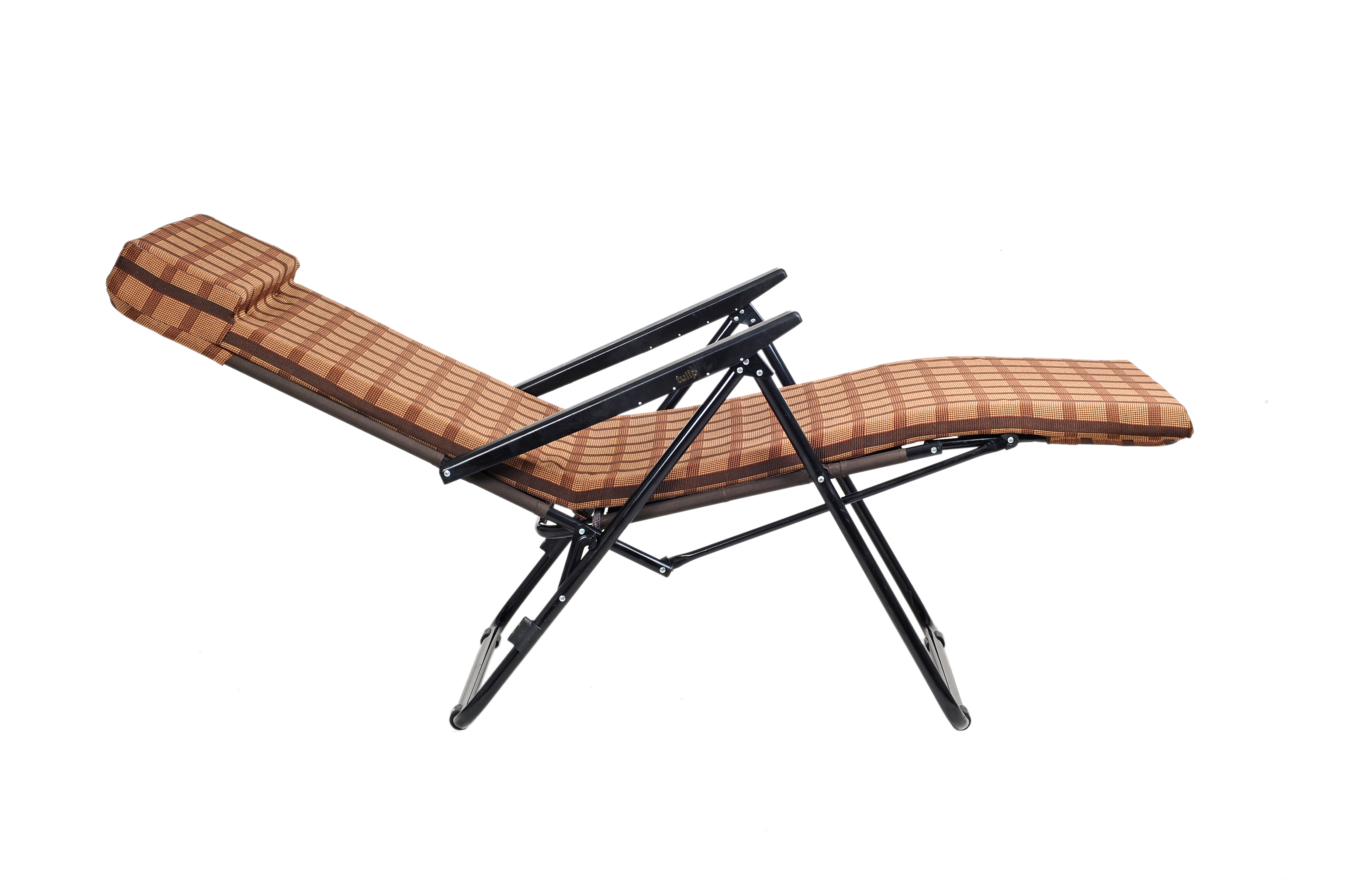 Tulip Recliner ELITE - Brown
