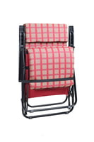Tulip Recliner ELITE - Maroon