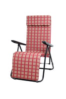 Tulip Recliner ELITE - Maroon