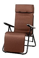 Tulip Recliner ELITE - Brown