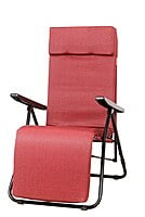 Tulip Recliner ELITE - Maroon