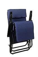 Tulip Recliner ELITE - Blue Tulip Recliner ELITE - Blue