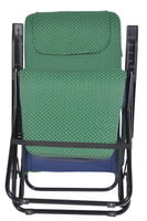 Tulip Recliner ROYAL - Green Tulip Recliner ROYAL - Green