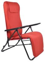Tulip Recliner ROYAL - Maroon Tulip Recliner ROYAL - Maroon